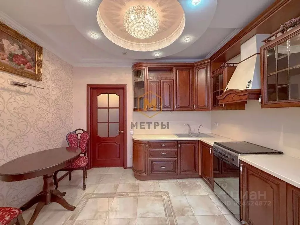 2-к кв. Белгородская область, Белгород ул. Буденного, 6а (69.7 м) - Фото 2