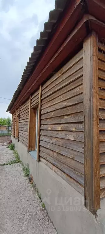 Дом в Алтайский край, Рубцовск Новоегорьевский тракт, 127 (101 м) - Фото 0
