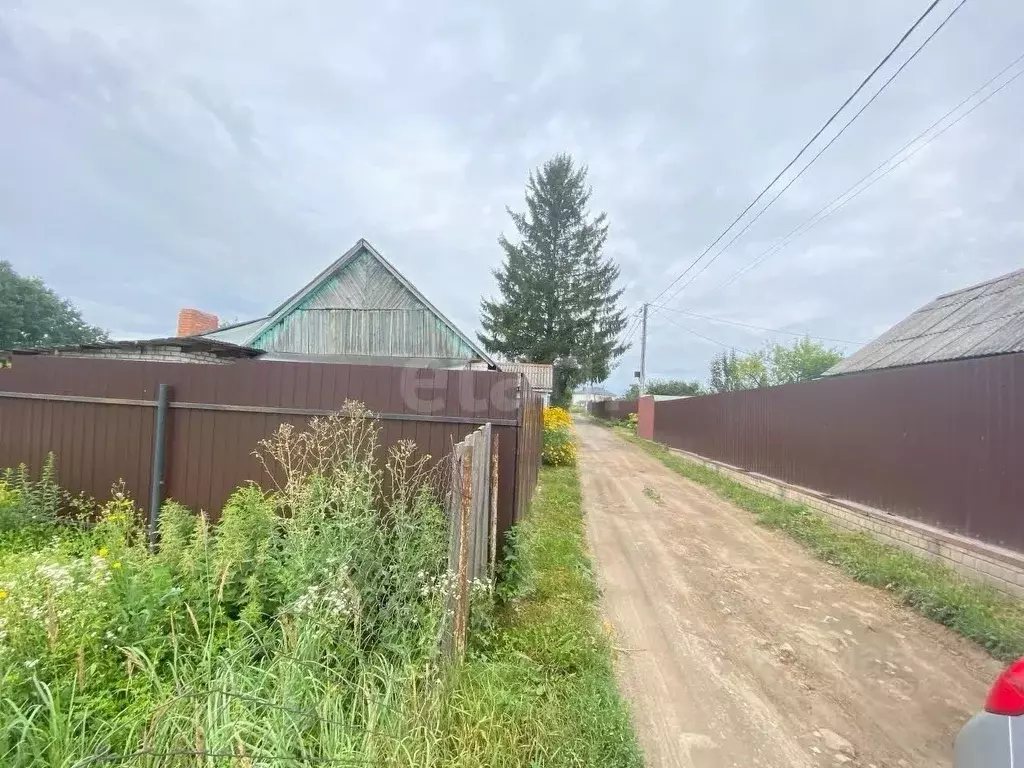 Участок в Брянская область, Брянский район, Снежское с/пос, с. ... - Фото 1