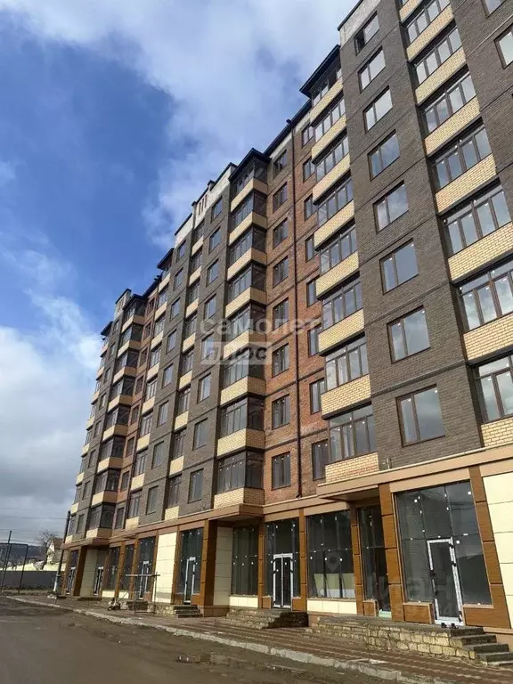 2-к кв. Дагестан, Дербент Приморская ул., 48 (66.4 м) - Фото 1