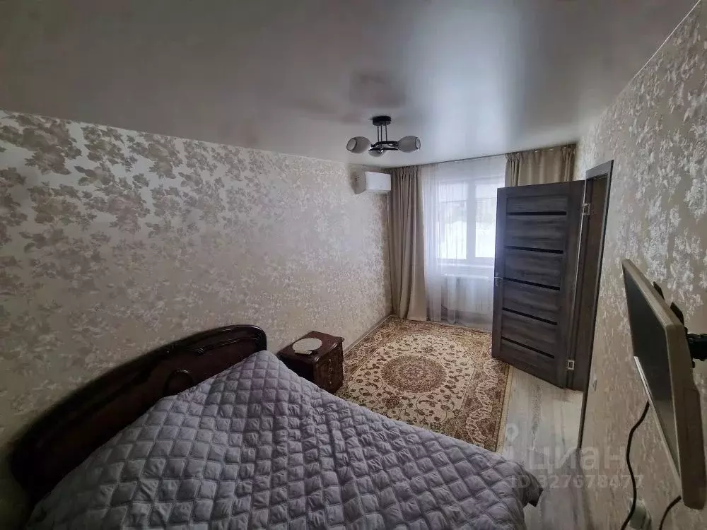 2-к кв. Алтайский край, Барнаул Молодежная ул., 46 (45.0 м) - Фото 2