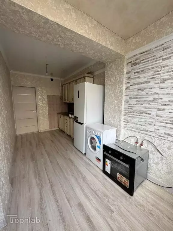 2-к кв. Кабардино-Балкария, Нальчик просп. Шогенцукова (49.0 м) - Фото 2