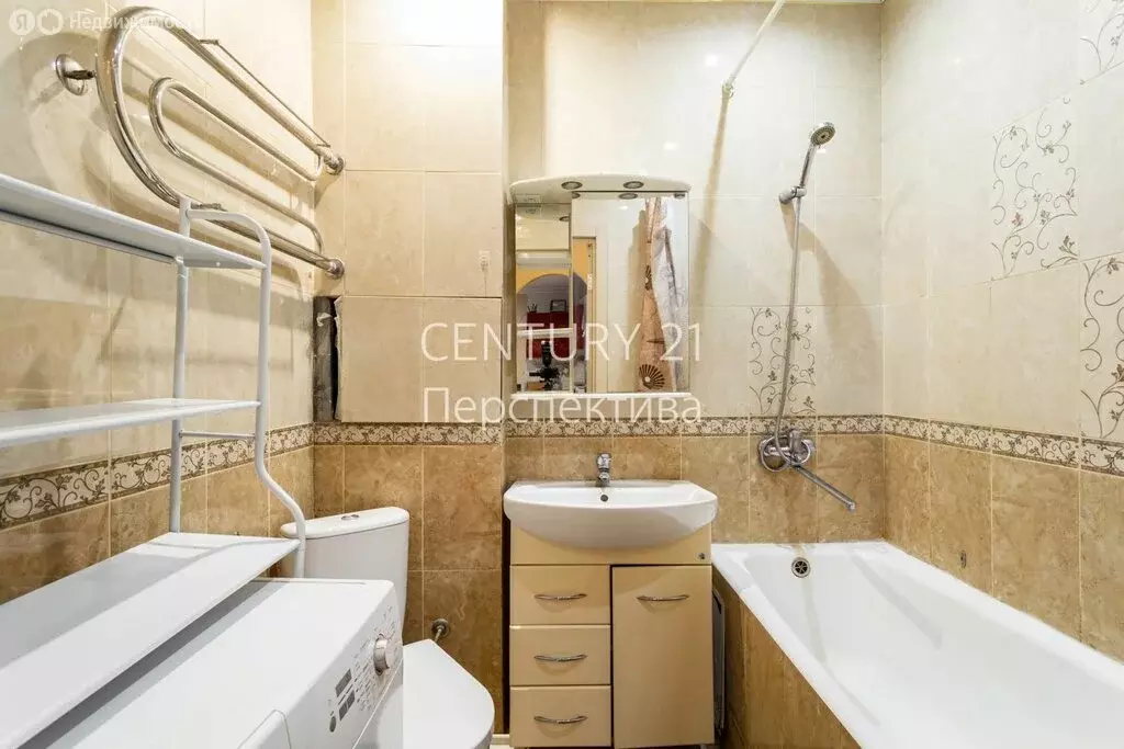 2-комнатная квартира: деревня Мотяково, 65к46 (54.2 м) - Фото 1