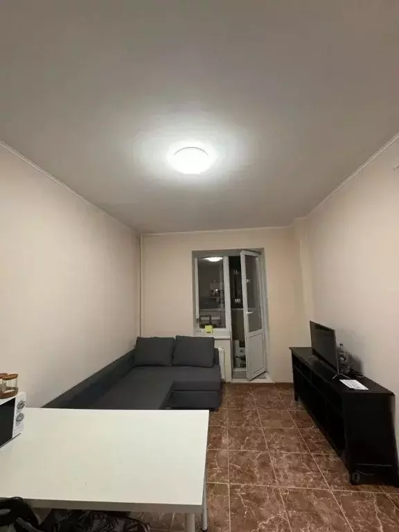 1-к кв. Московская область, Люберцы Зенино ЖК Самолет мкр, ул. Камова, ... - Фото 2