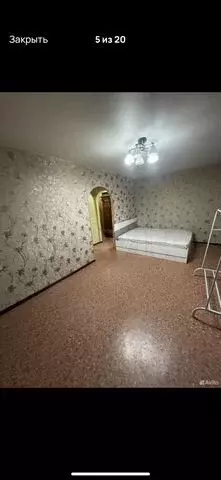 2-к. квартира, 45 м, 4/5 эт. - Фото 0