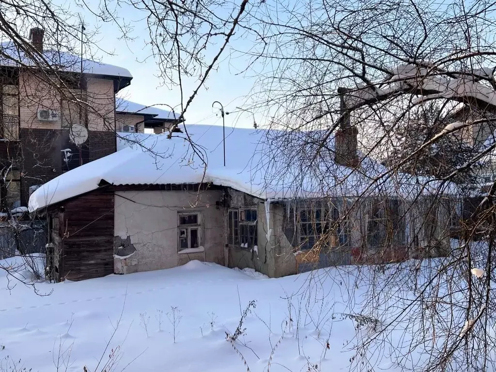 Дом в Московская область, Серпухов Пушечная ул., 34 (48 м) - Фото 1