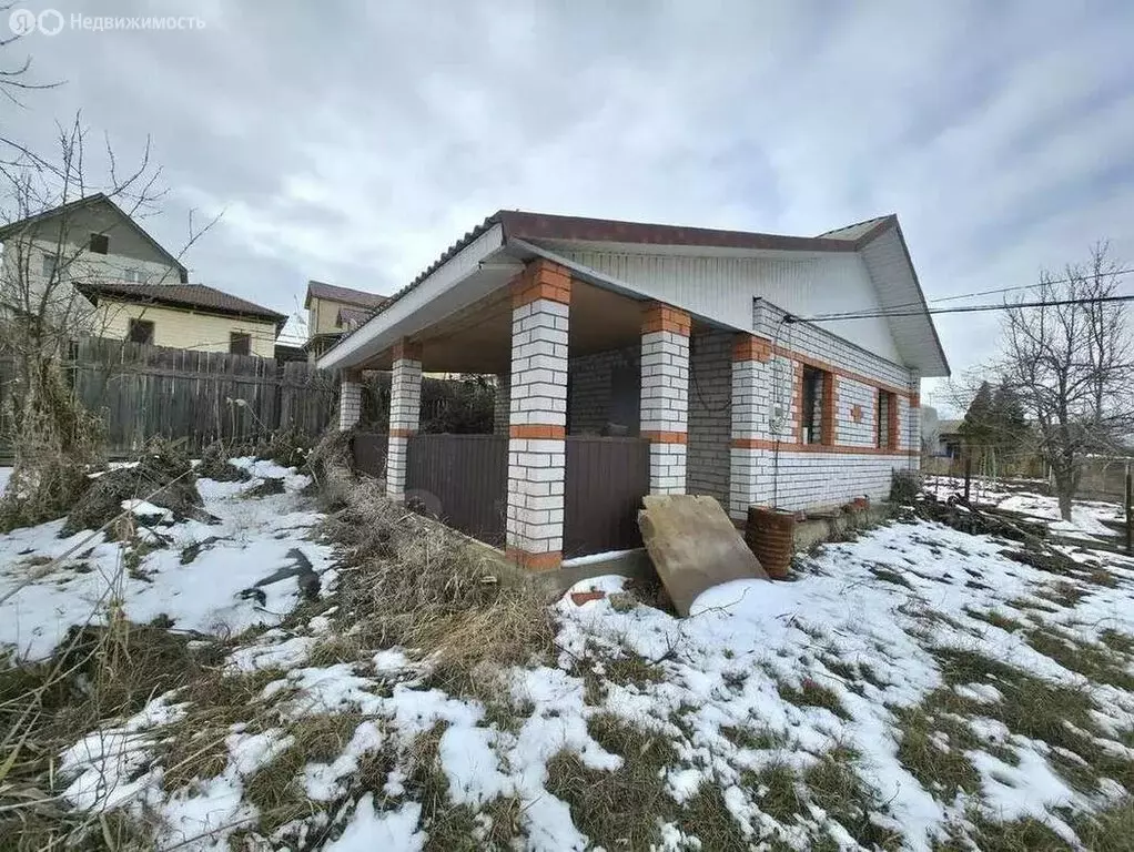 Дом в Волгоград, Суходольский переулок (30 м) - Фото 1