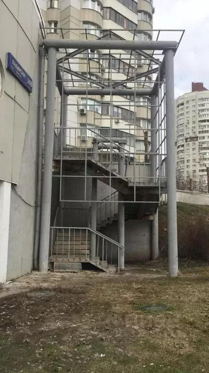 Гараж в Москва Каширское ш., 148к3 (16 м) - Фото 2