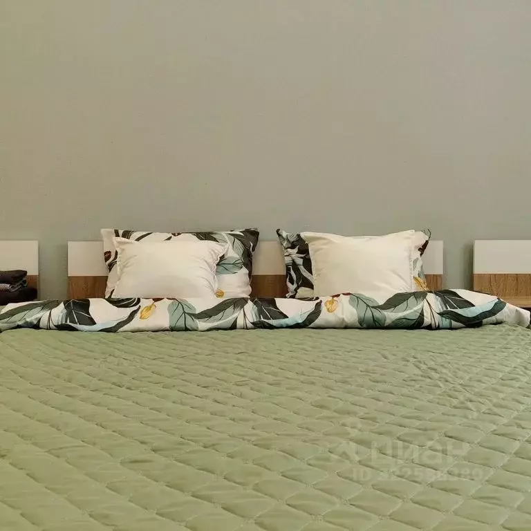 2-к кв. Самарская область, Самара ул. Тухачевского, 40А (68.0 м) - Фото 2