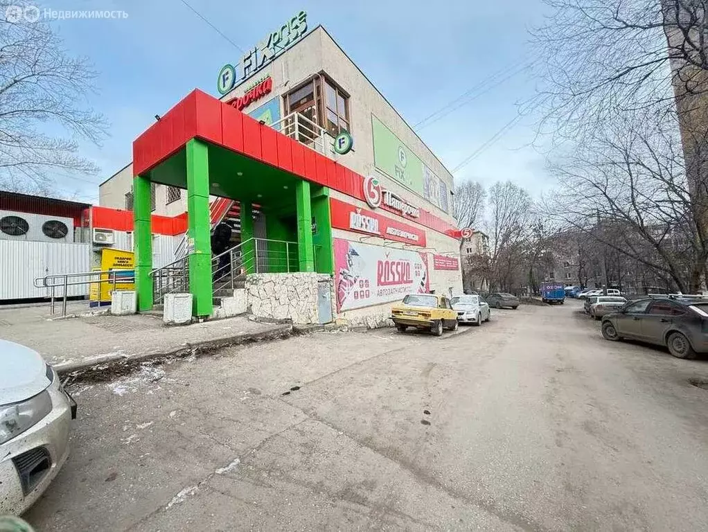 Торговая площадь (1356 м) - Фото 2