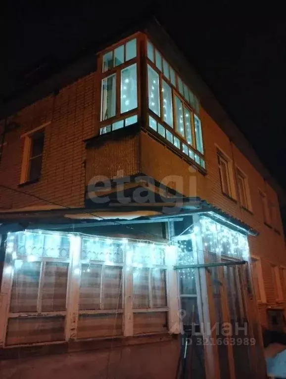 Таунхаус в Архангельская область, Вельск ул. Первого Мая, 62А (83 м) - Фото 2