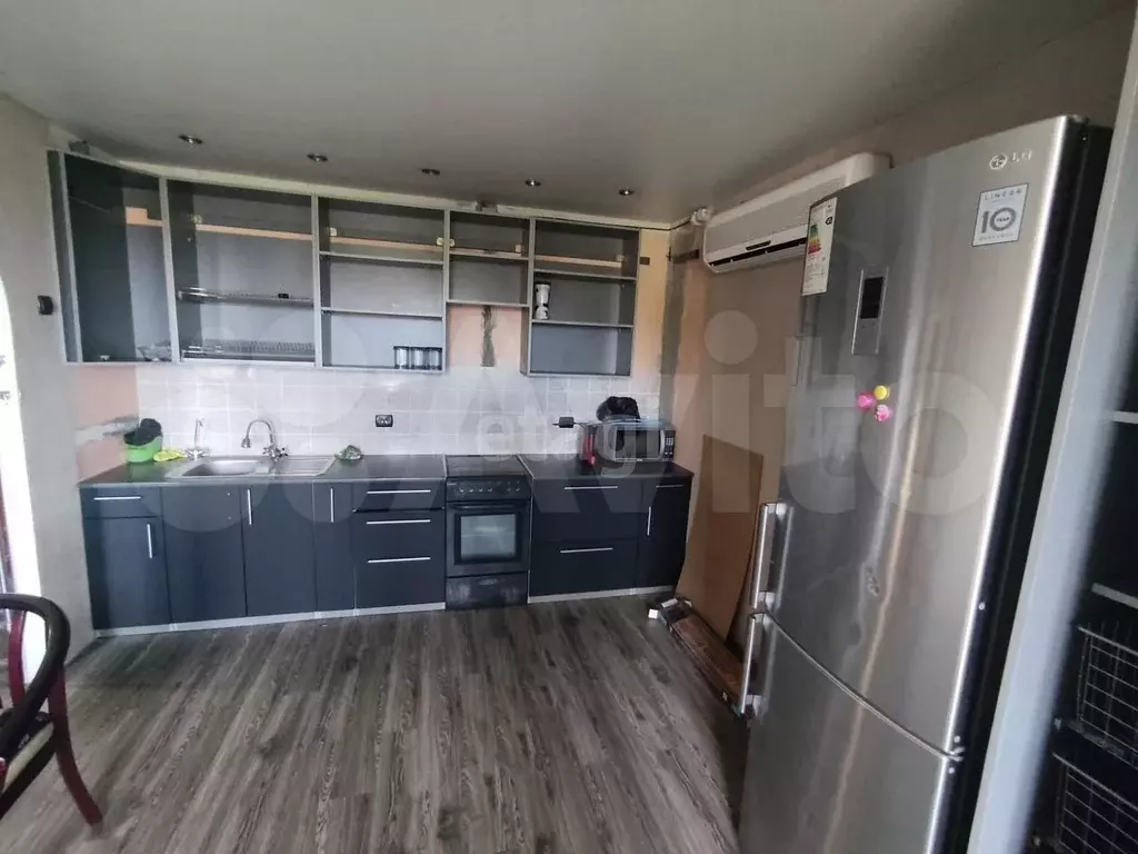 1-к. квартира, 36 м, 6/9 эт. - Фото 0