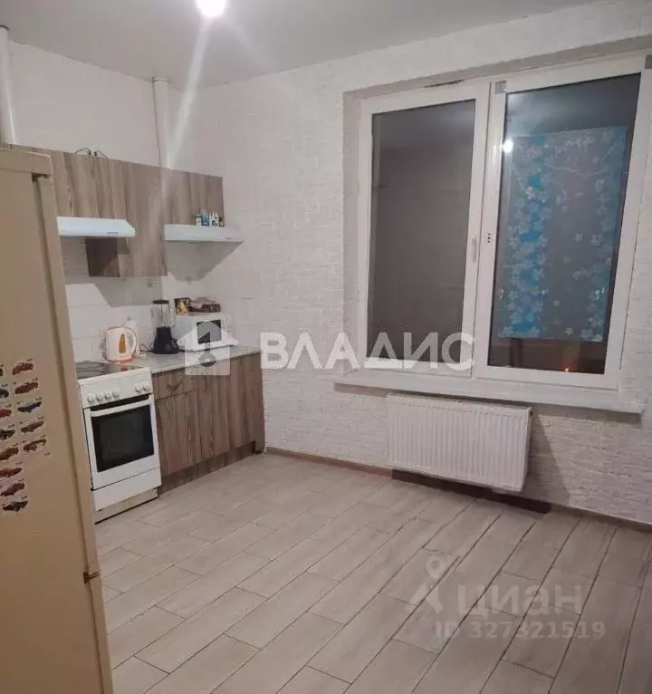 3-к кв. Московская область, Красногорск бул. Космонавтов, 8 (71.0 м) - Фото 1