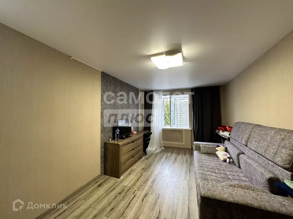 Продаётся 2-к квартира, 45 м - Фото 1