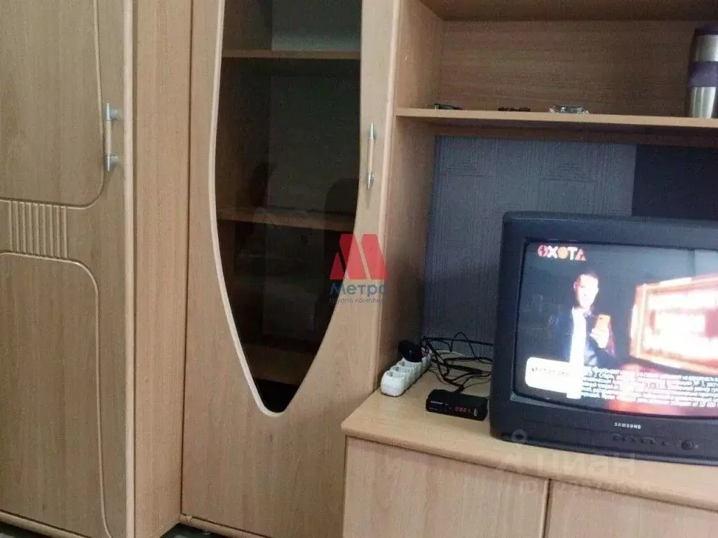 Комната Ярославская область, Ярославль пос. Норское, ул. Большая ... - Фото 2