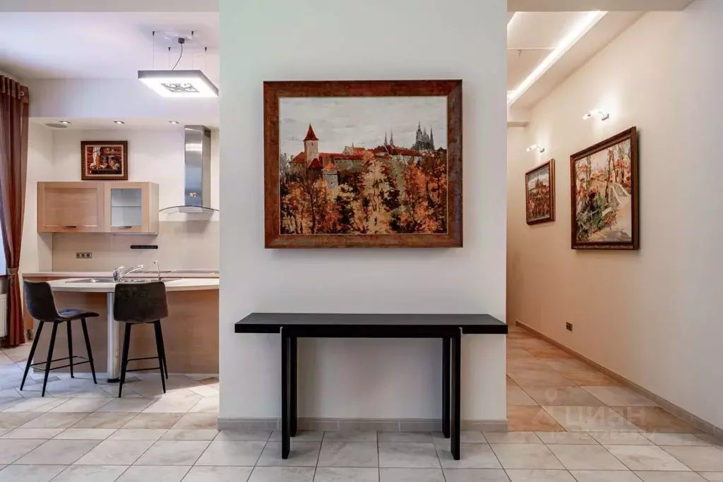 Дом в Московская область, Одинцовский городской округ, д. Дунино, ... - Фото 2