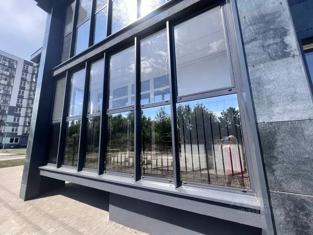 2-к кв. Самарская область, Тольятти ул. Маршала Жукова, 62 (66.5 м) - Фото 1