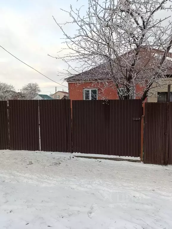 Дом в Ставропольский край, Ставрополь ул. Руставели, 41 (62 м) - Фото 1