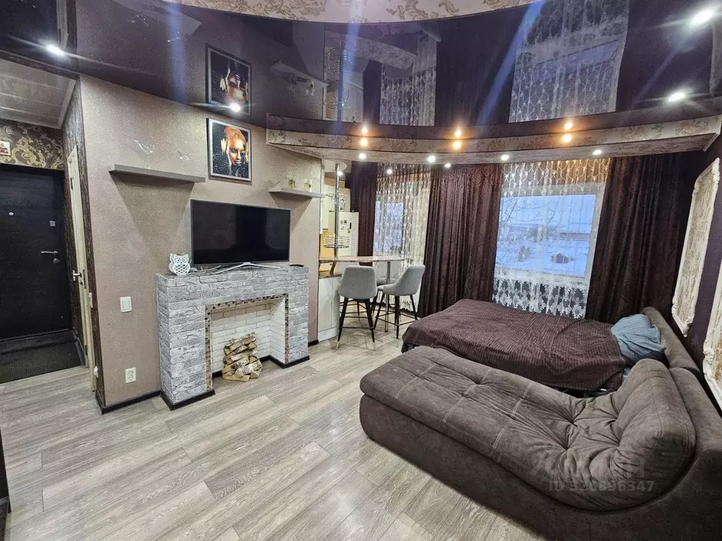 2-к кв. Мурманская область, Мурманск ул. Коминтерна, 22 (43.0 м) - Фото 2