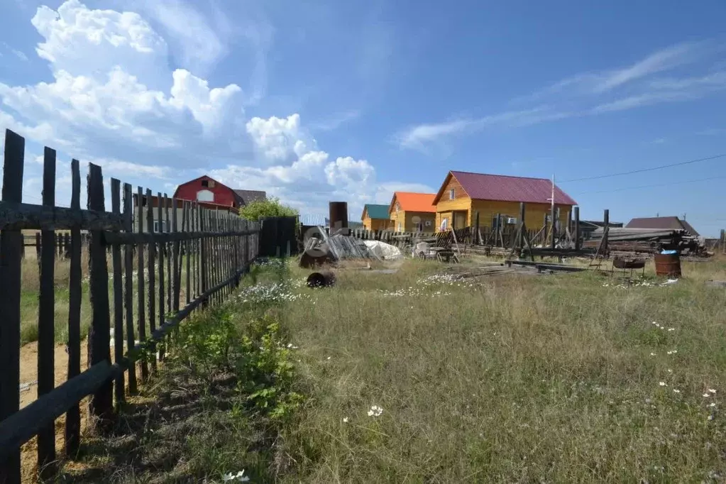 Участок в Саха (Якутия), Якутск Славянская ул. (6.2 сот.) - Фото 0