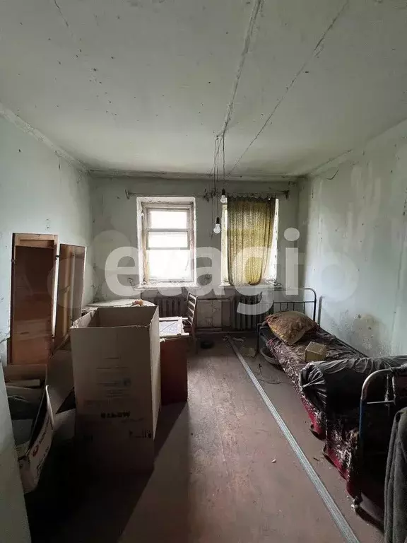 Квартира-студия, 19,4 м, 2/2 эт. - Фото 1