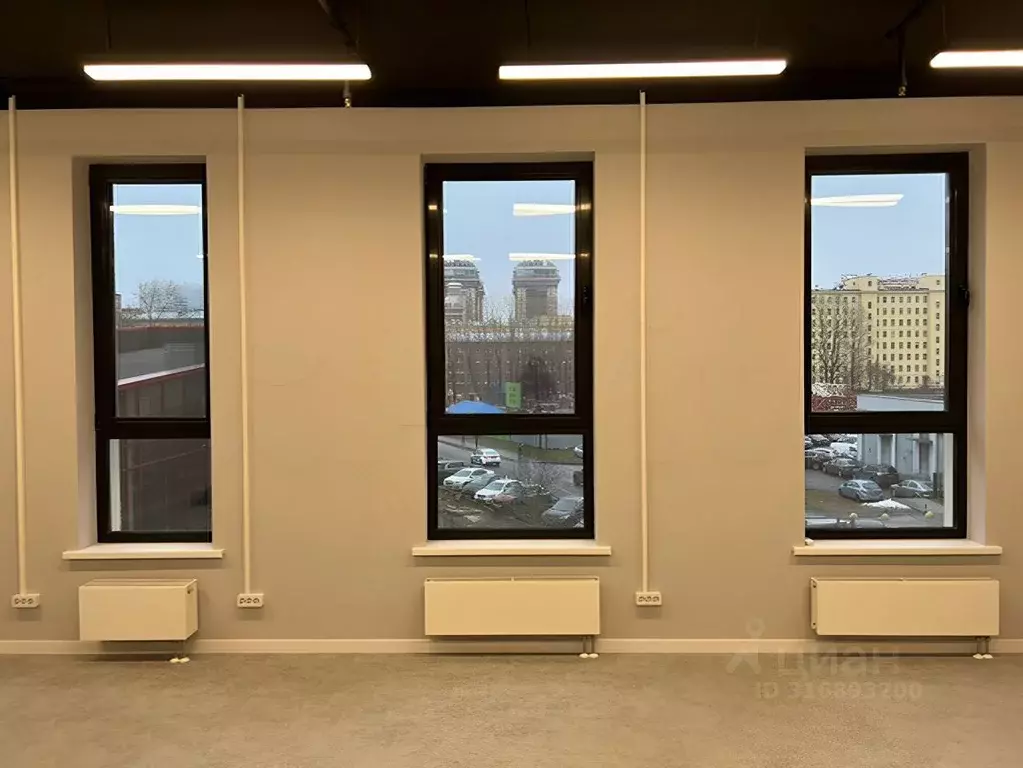 Офис в Санкт-Петербург ул. Парфеновская, 12 (41 м) - Фото 0