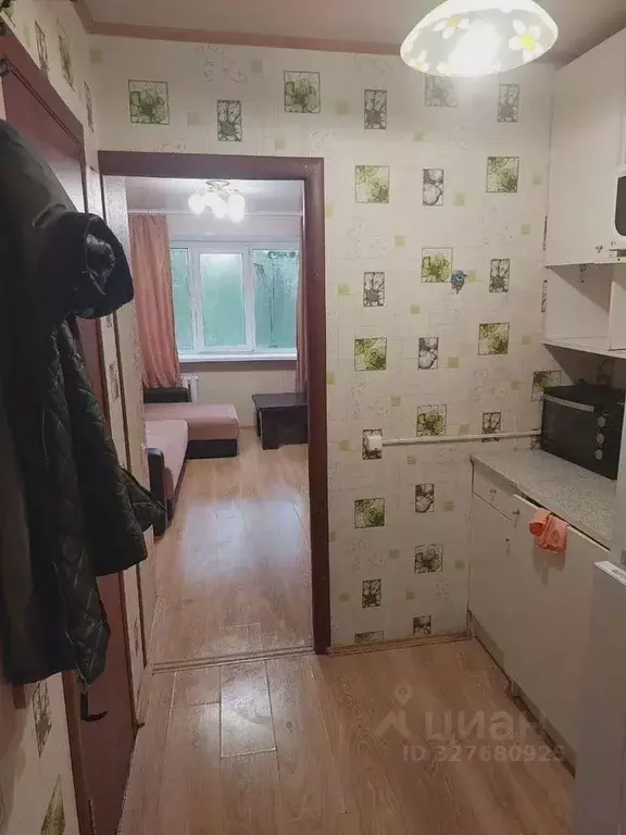 Студия Башкортостан, Уфа ул. Степана Халтурина, 43 (19.0 м) - Фото 1