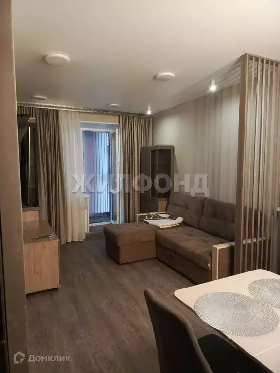 Продаётся квартира-студия, 45.76 м - Фото 1