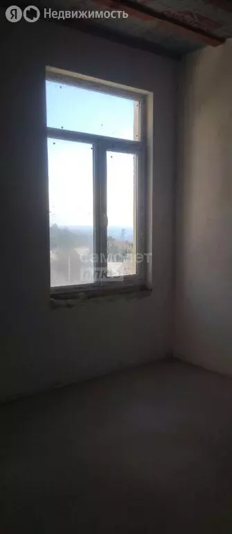 Квартира-студия: Парковое, Центральная улица, 1 (29 м) - Фото 2