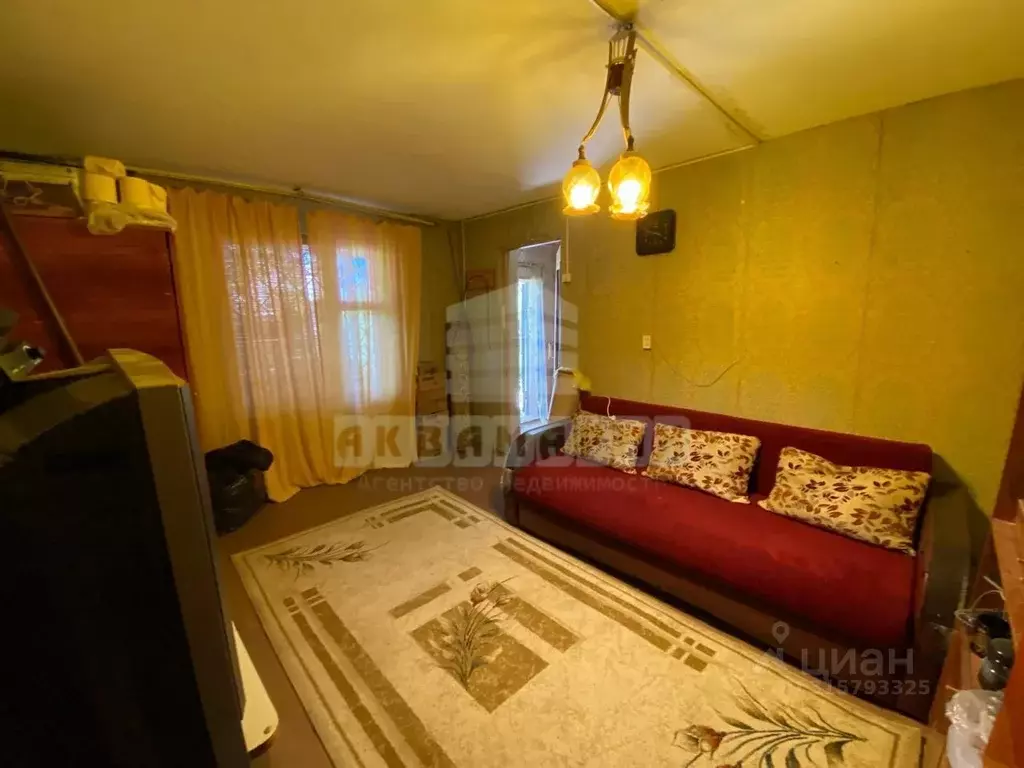 Дом в Волгоградская область, Городищенский район, Новонадеждинское ... - Фото 1