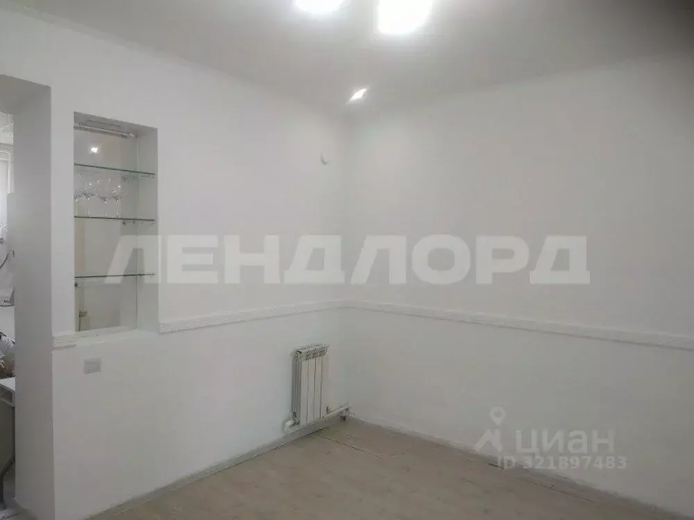 2-к кв. Ростовская область, Новочеркасск ул. Калмыкова, 5 (38.0 м) - Фото 2