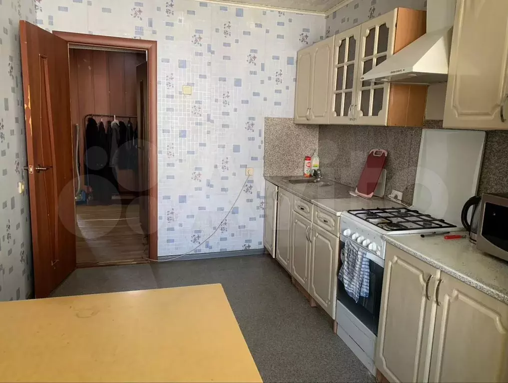 2-к. квартира, 60,5 м, 6/10 эт. - Фото 1