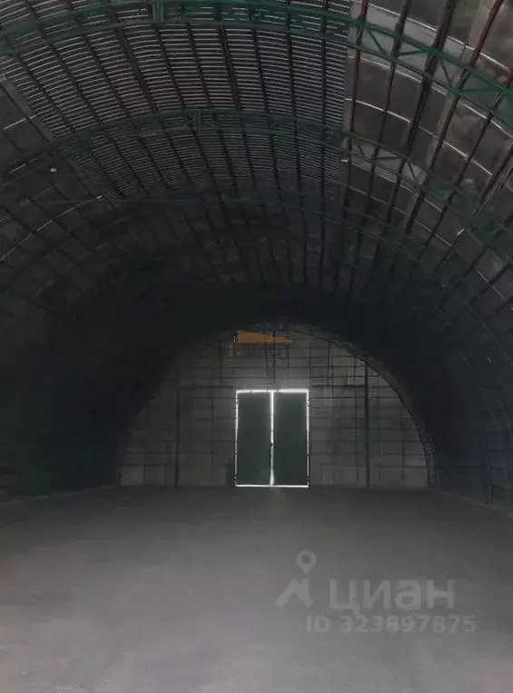 Склад в Московская область, Подольск Домодедовское ш., 25 (934 м) - Фото 2