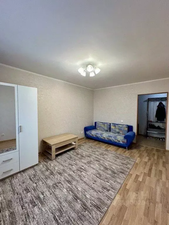 Квартира, 1 комната, 37 м - Фото 0