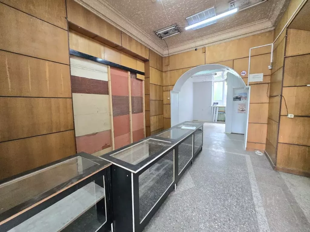 Помещение свободного назначения в Ставропольский край, Ессентуки ... - Фото 2