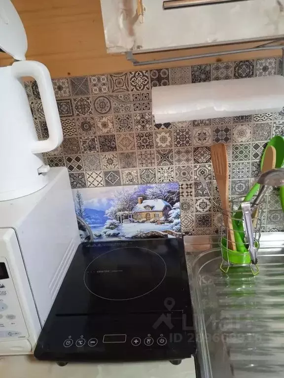 Дом в Адыгея, Майкопский район, пос. Каменномостский пер. Короткий, 6 ... - Фото 2