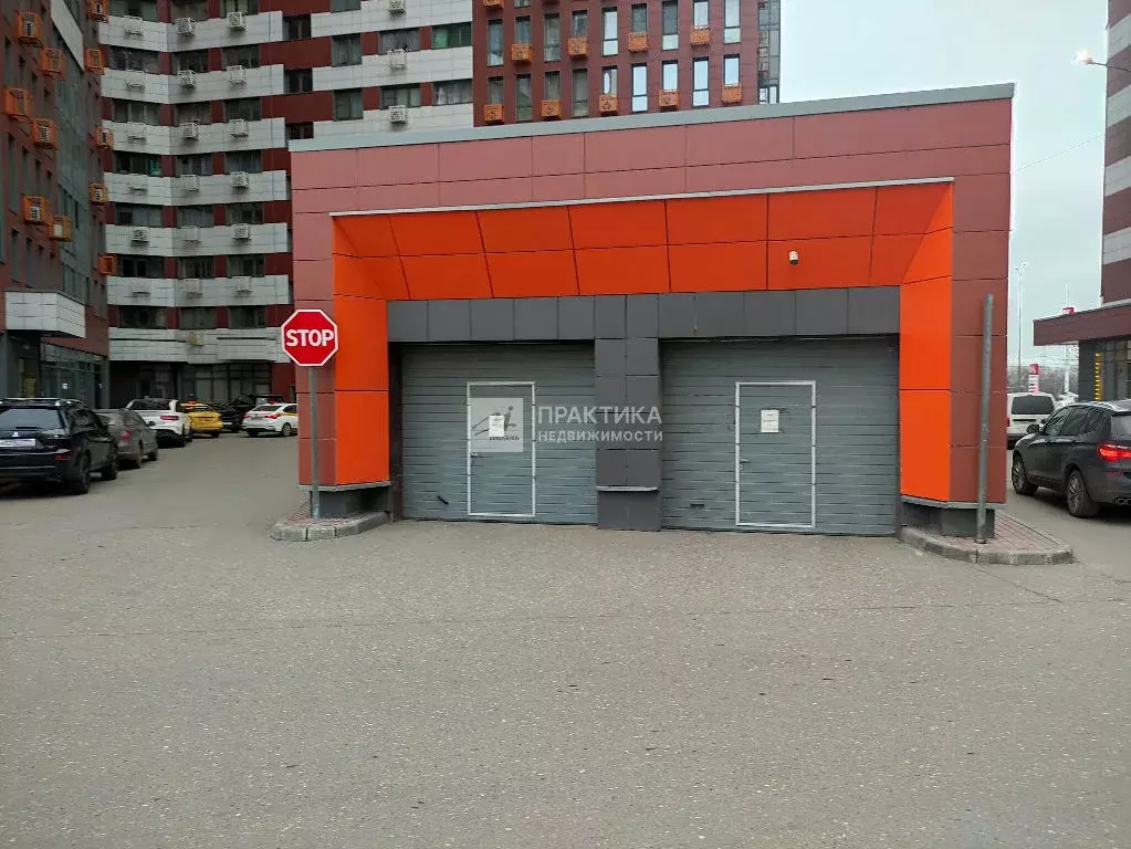 Продается 2-комнатная квартира - Фото 1