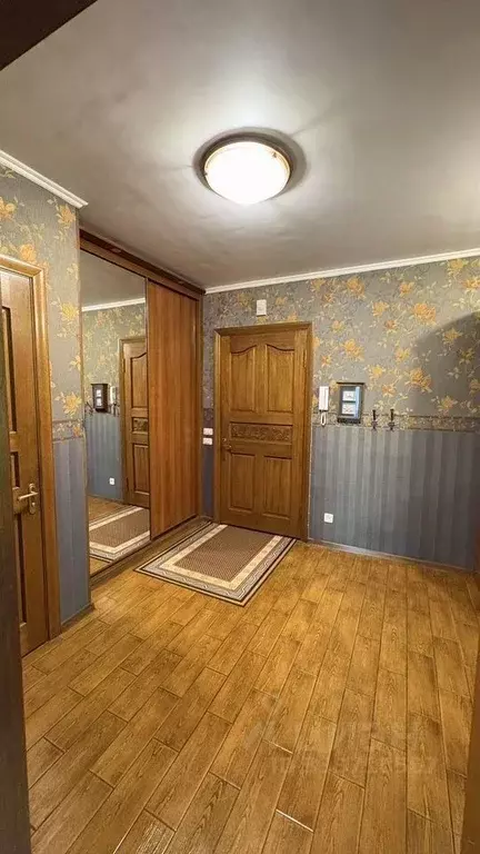 3-к кв. Московская область, Щелково Талсинская ул., 14 (90.0 м) - Фото 1