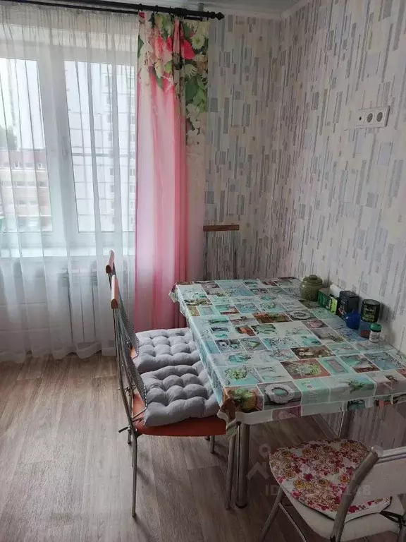 2-к кв. Нижегородская область, Заволжье г. Городецкий муниципальный ... - Фото 2