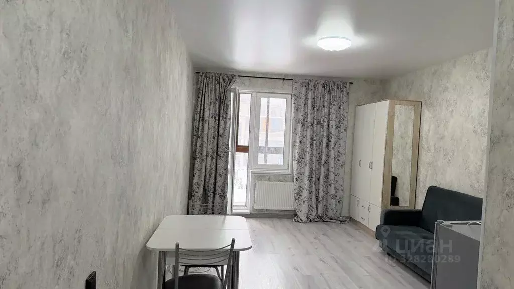 Студия Московская область, Мытищи городской округ, д. Пирогово ул. ... - Фото 1