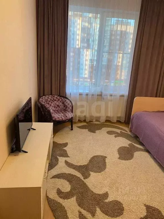 2-к кв. Санкт-Петербург Комендантский просп., 66к1 (56.0 м) - Фото 1