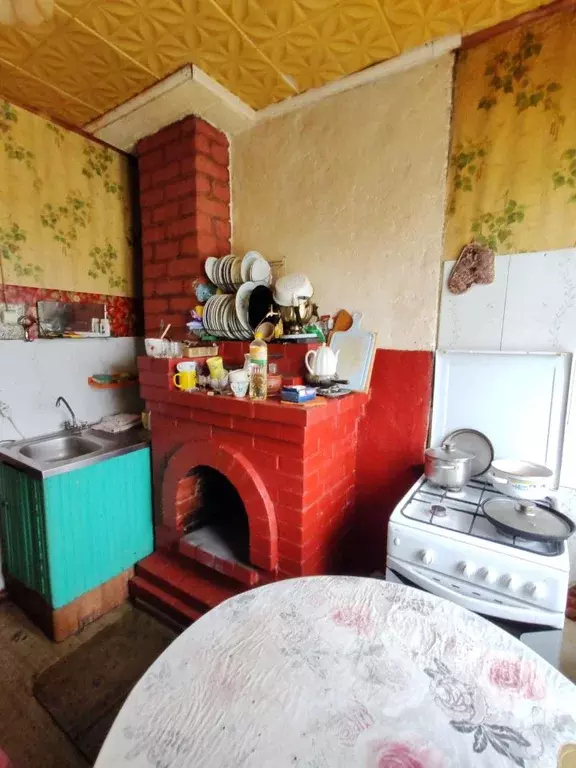 2-к кв. Ленинградская область, Выборгский район, Рощино пгт ул. ... - Фото 2