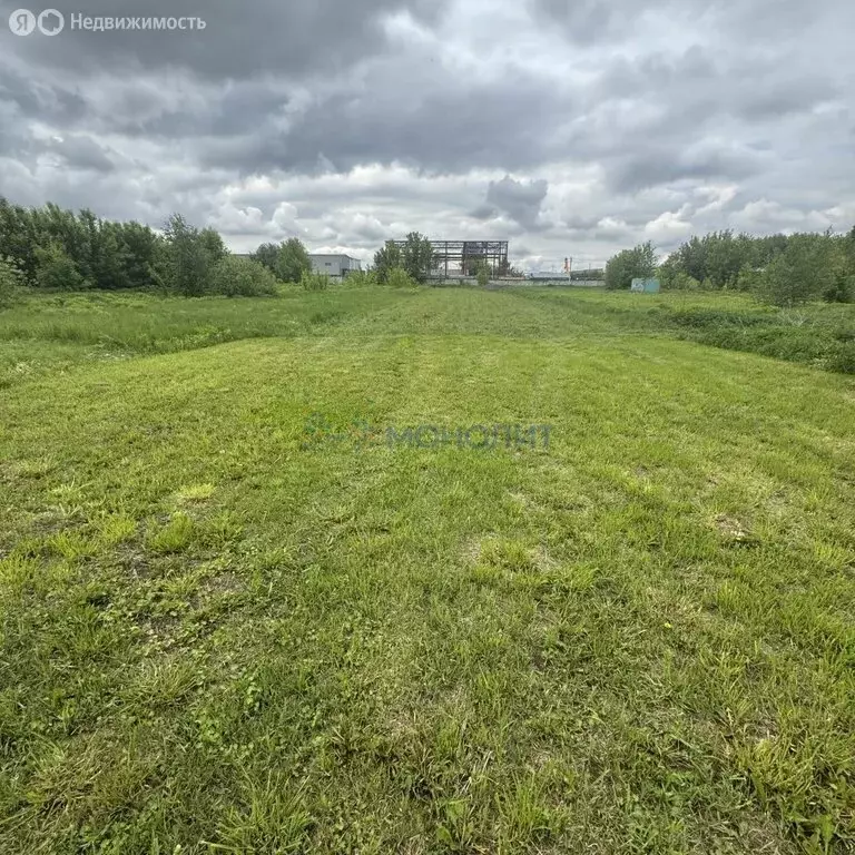 Участок в Кстово, Столбищенская улица (26 м) - Фото 1