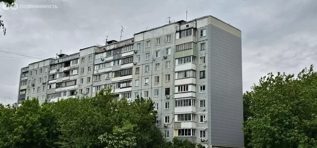 2-комнатная квартира: Подольск, Октябрьский проспект, 2В (52 м) - Фото 2