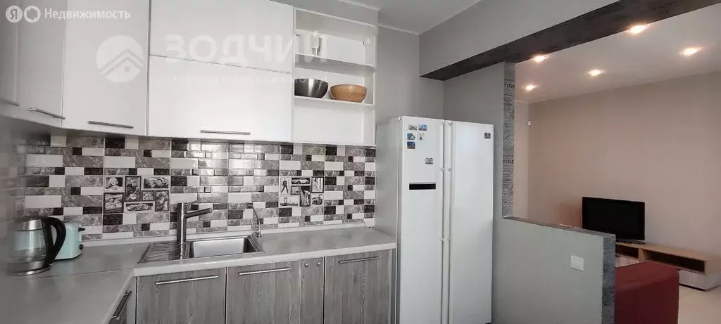 2-комнатная квартира: Чебоксары, проспект Ленина, 14 (54.3 м) - Фото 1