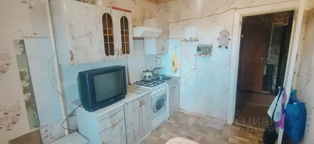 2-к кв. Саратовская область, Саратов ул. Имени А.И. Куприянова, 16А ... - Фото 1