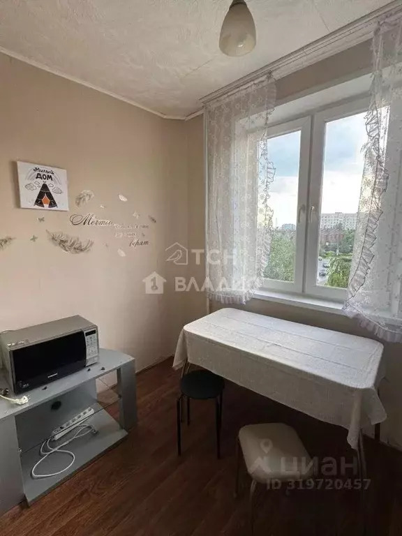 1-к кв. Московская область, Мытищи Летная ул., 29к2 (36.9 м) - Фото 0