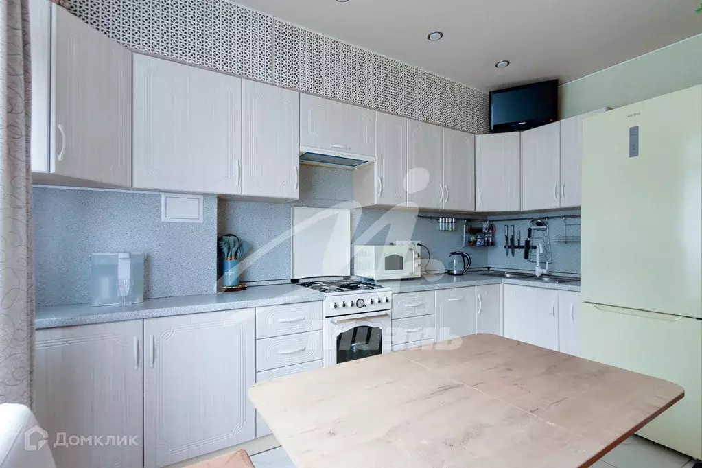 Продаётся 1-к квартира, 31.7 м - Фото 0