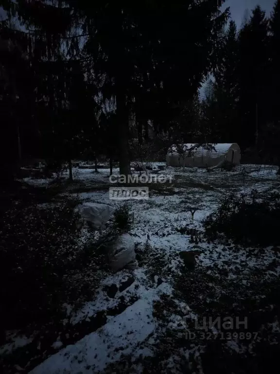 Дом в Ленинградская область, Гатчинский муниципальный округ, Чаща ... - Фото 2