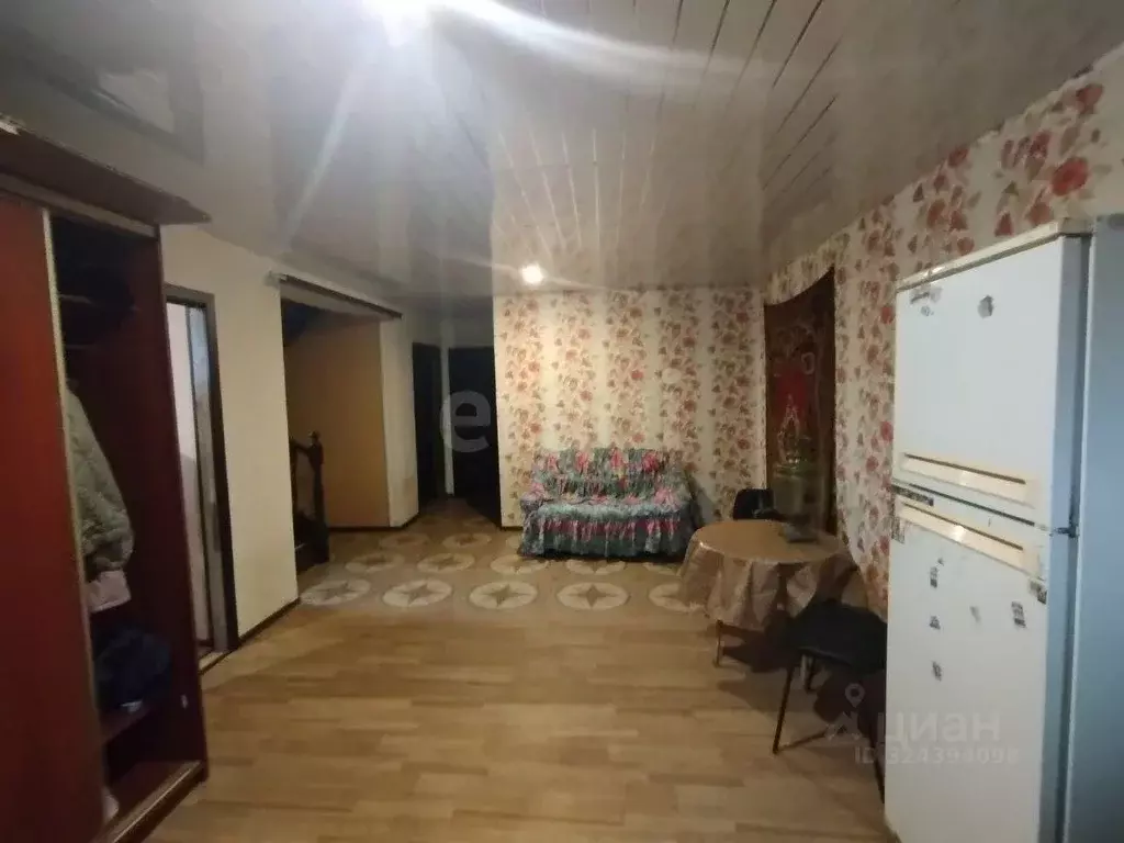 Дом в Ярославская область, Рыбинск Хасановская ул., 80 (165 м) - Фото 1